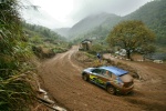 (C) Subaru Rally Team China